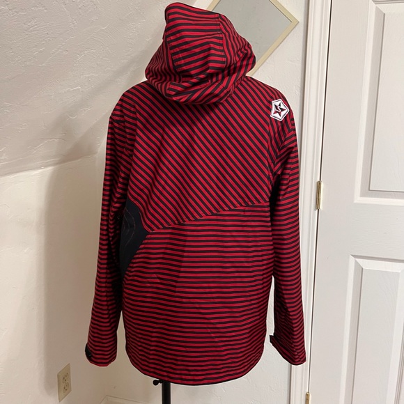 Sessions Snowboard Jacket - Picture 14 of 16